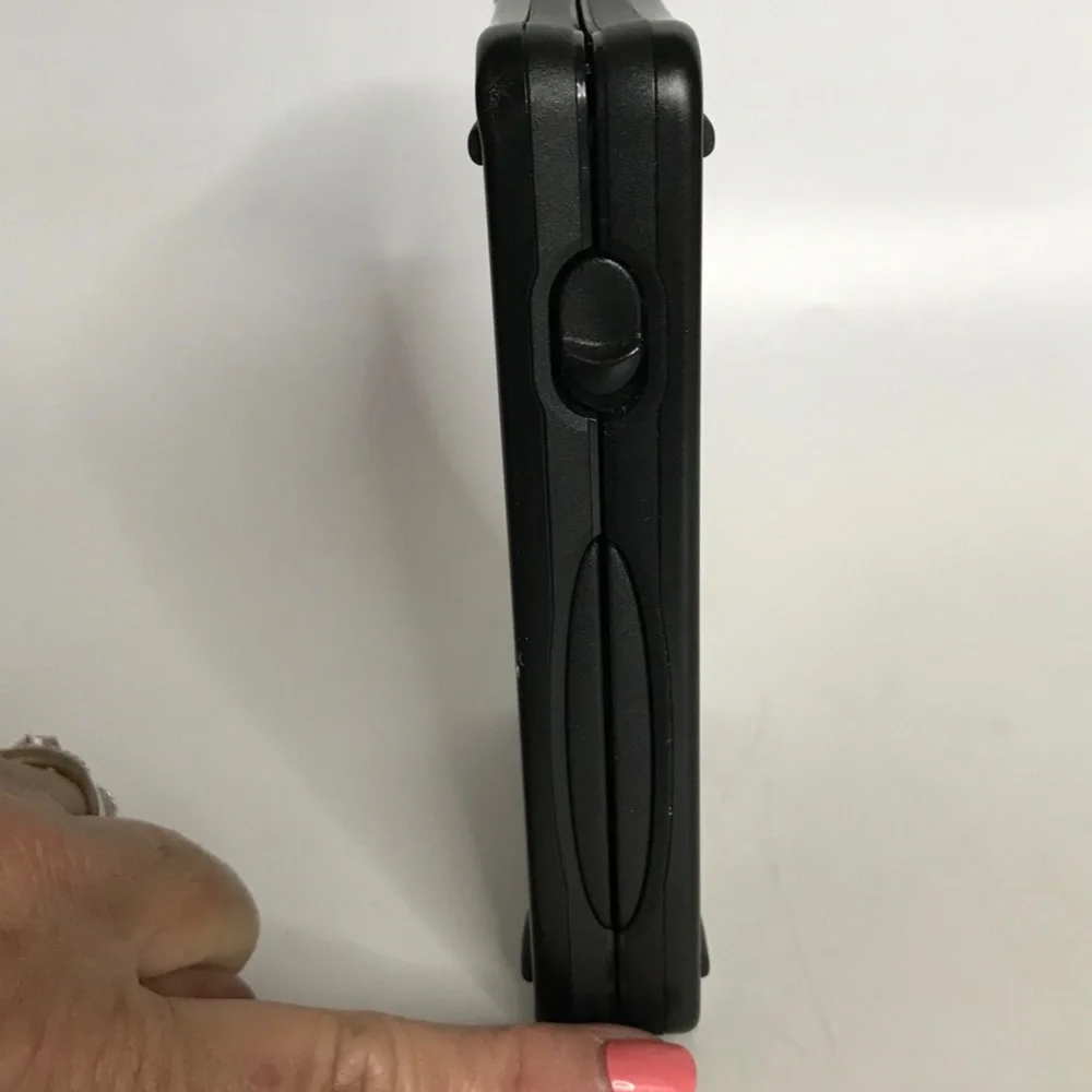 Stowaway Portable Keyboard